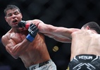 Transmissão ao vivo de Whittaker x de Ridder no UFC Abu Dhabi: veja onde assistir