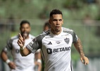 Atlético-MG perde para o América, mas vai à final do Mineiro com Cruzeiro - Alessandra Torres/AGIF