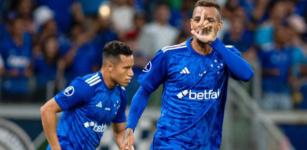 Transmissão: Cruzeiro x Universidad Católica na Sul-Americana.