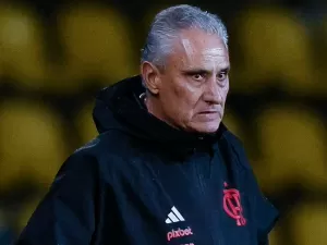 Tite mina seu trabalho no Flamengo ao empilhar erros em série