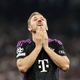 Maior pé-frio do futebol? Kane aumenta fama com seca inédita do Bayern