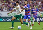 Palmeiras x Fortaleza: onde assistir e horário do jogo do Brasileirão - Lucas Emanuel/AGIF