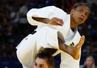 Judô: Rafaela Silva atropela e vai à semi em busca do 2º ouro olímpico - Kim Kyung-Hoon/Reuters