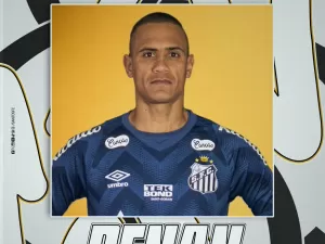 Divulgação/Facebook oficial do Santos