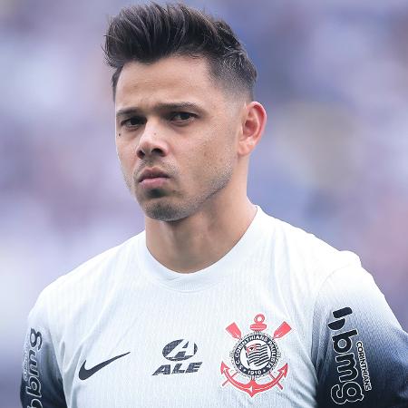 Romero é um dos mais assíduos do Corinthians na atual temporada