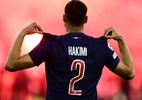 Como Hakimi foi de 3ª opção no Real a 'melhor lateral do mundo' no PSG