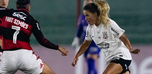 Brasileirão feminino tem rodada eletrizante e define seus finalistas
