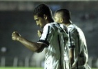 Corinthians fica atrás duas vezes, mas goleia o Inter e avança na Copinha - Denny Cesare/Agência Corinthians