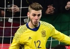 Itália "martela" Espanha, mas De Gea brilha e garante empate em amistoso - GIUSEPPE CACACE/AFP