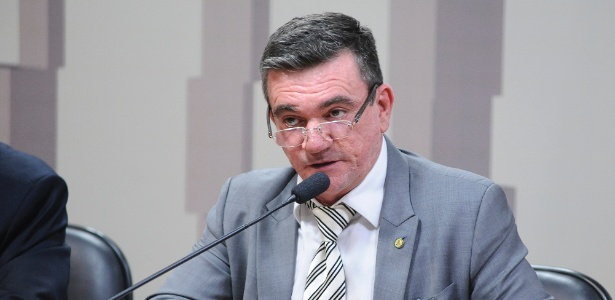 Andrés Sanchez pode ser novamente candidato à presidência corintiana em 2018 - Alex Ferreira/Câmara dos Deputados
