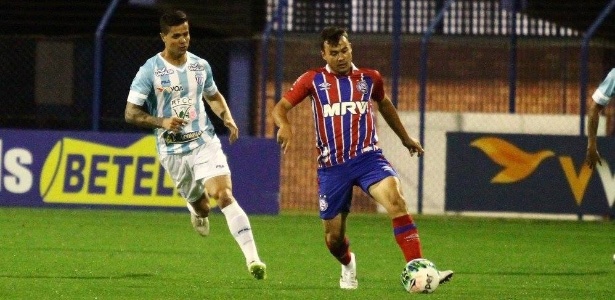 Jamira Furlani/ Avaí FC