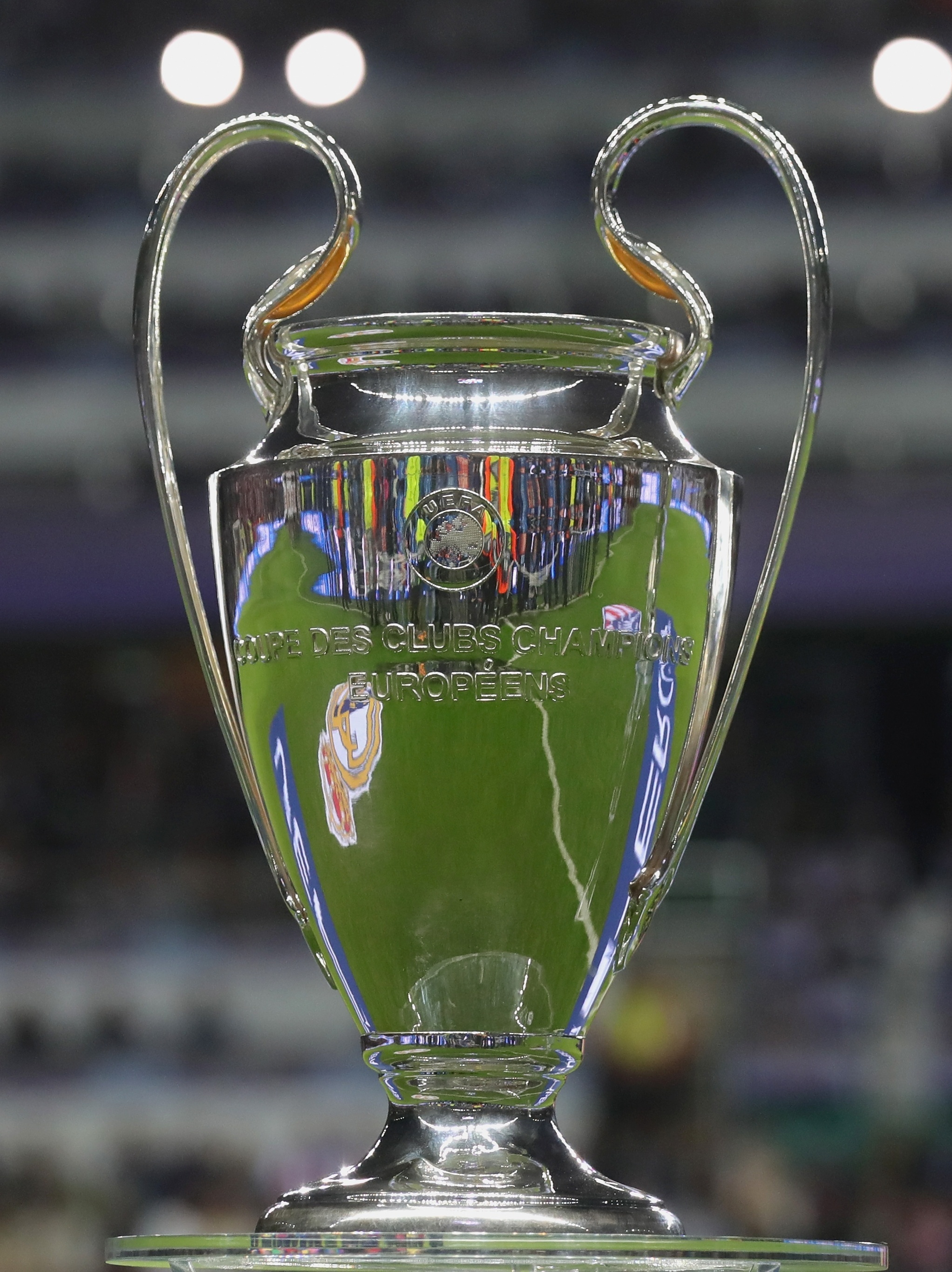 Champions League: veja qual o prêmio para o campeão em 2022