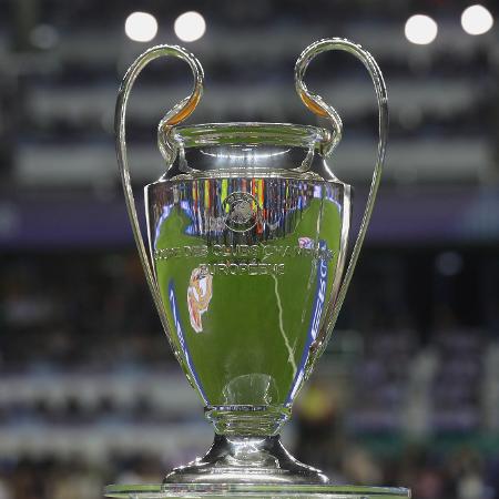 Champions League: veja os duelos das quartas de final e