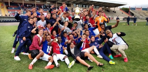Paraná clube - Divulgação/Paraná Clube - Divulgação/Paraná Clube