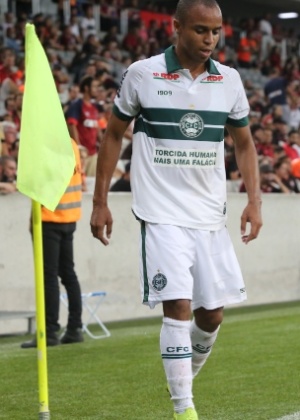 Coxa protesto - Comunicação CFC - Comunicação CFC