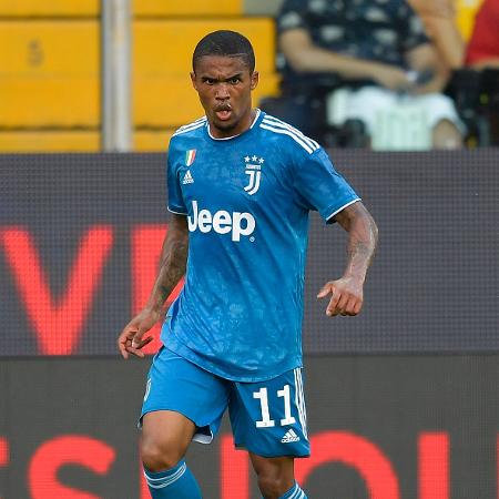 Douglas Costa quer ser titular na Juventus - Daniele Badolato - Juventus FC/Juventus FC via Getty Images