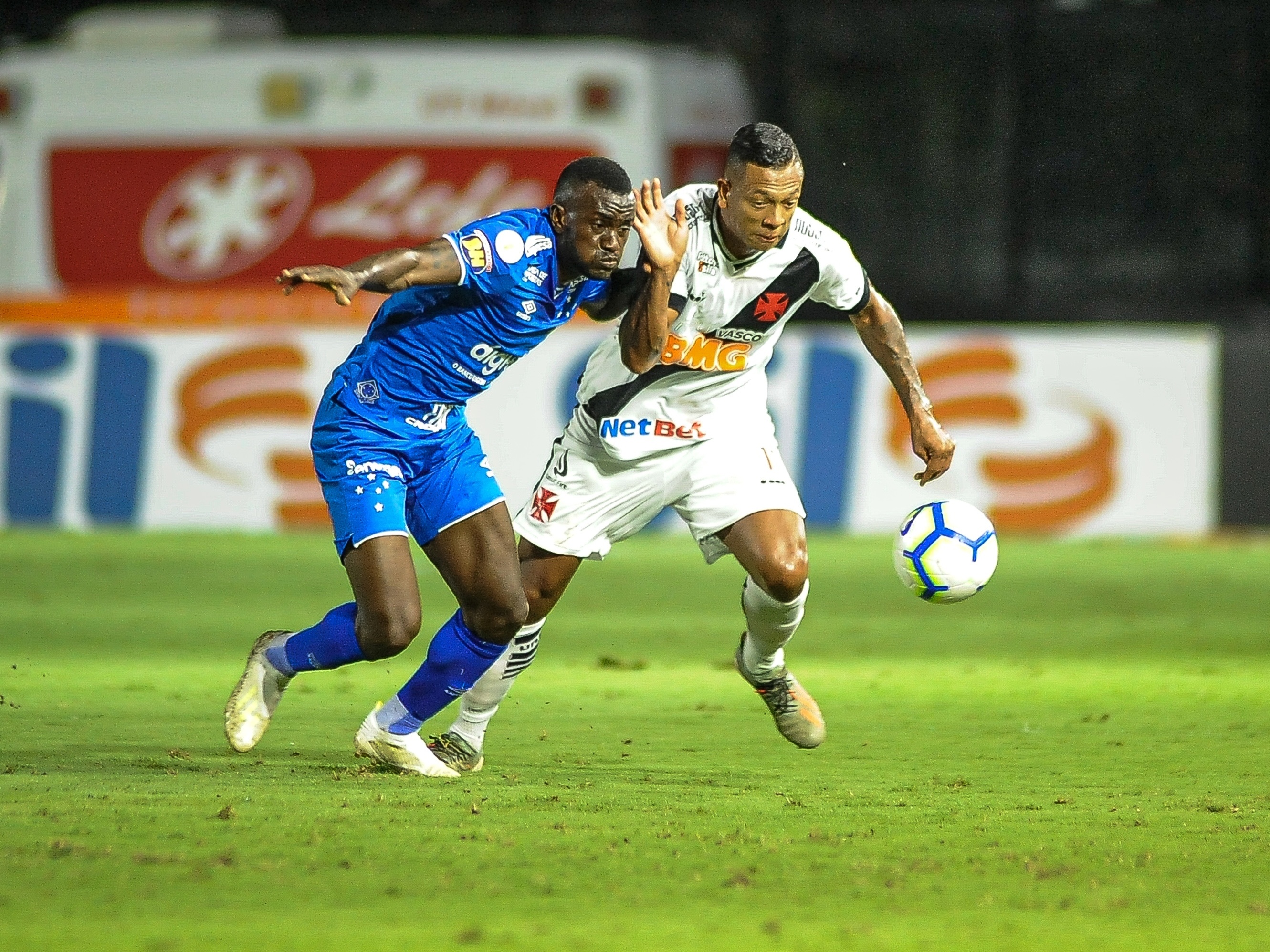 Cruzeiro x Vasco: onde assistir ao vivo, horário e prováveis escalações do  jogo pelo Brasileirão - Lance!