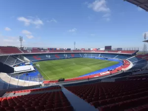 Conmebol anuncia estádio que sediará final da Sul-Americana em novembro