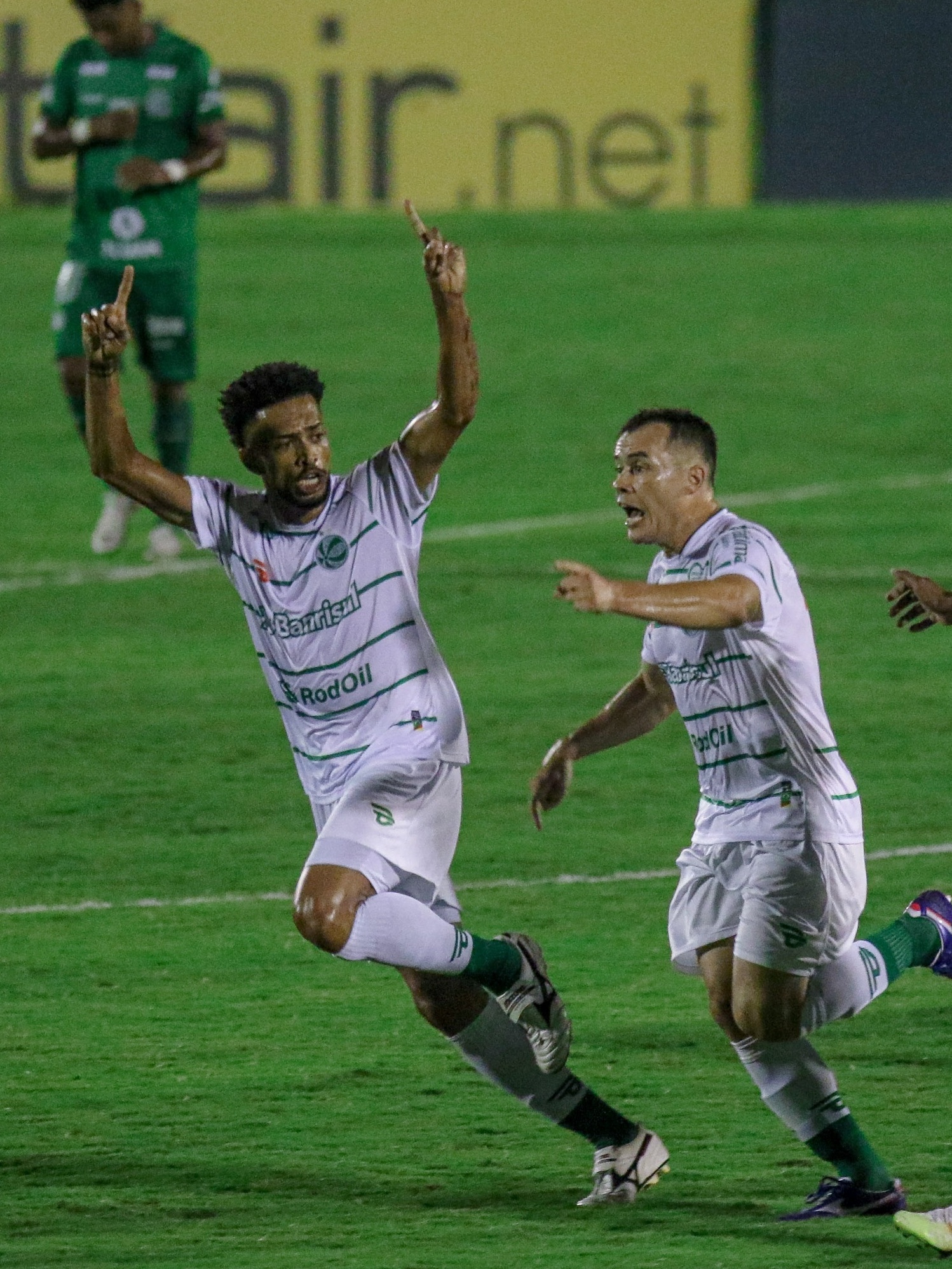 Guarani x Juventude: veja onde assistir à partida do Brasileiro