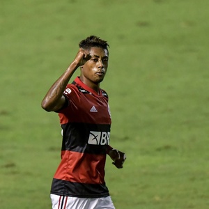 Thiago Ribeiro/AGIF