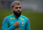 Mauro: Presença do Gabigol na seleção cria expectativa, passa a dar apelo - Lucas Figueiredo/CBF