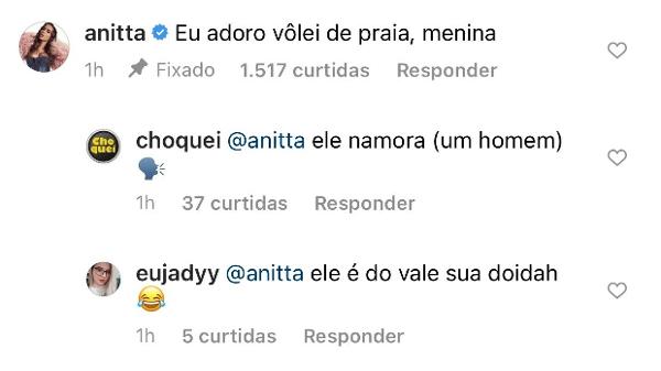 Reprodução/Instagram - Reprodução/Instagram