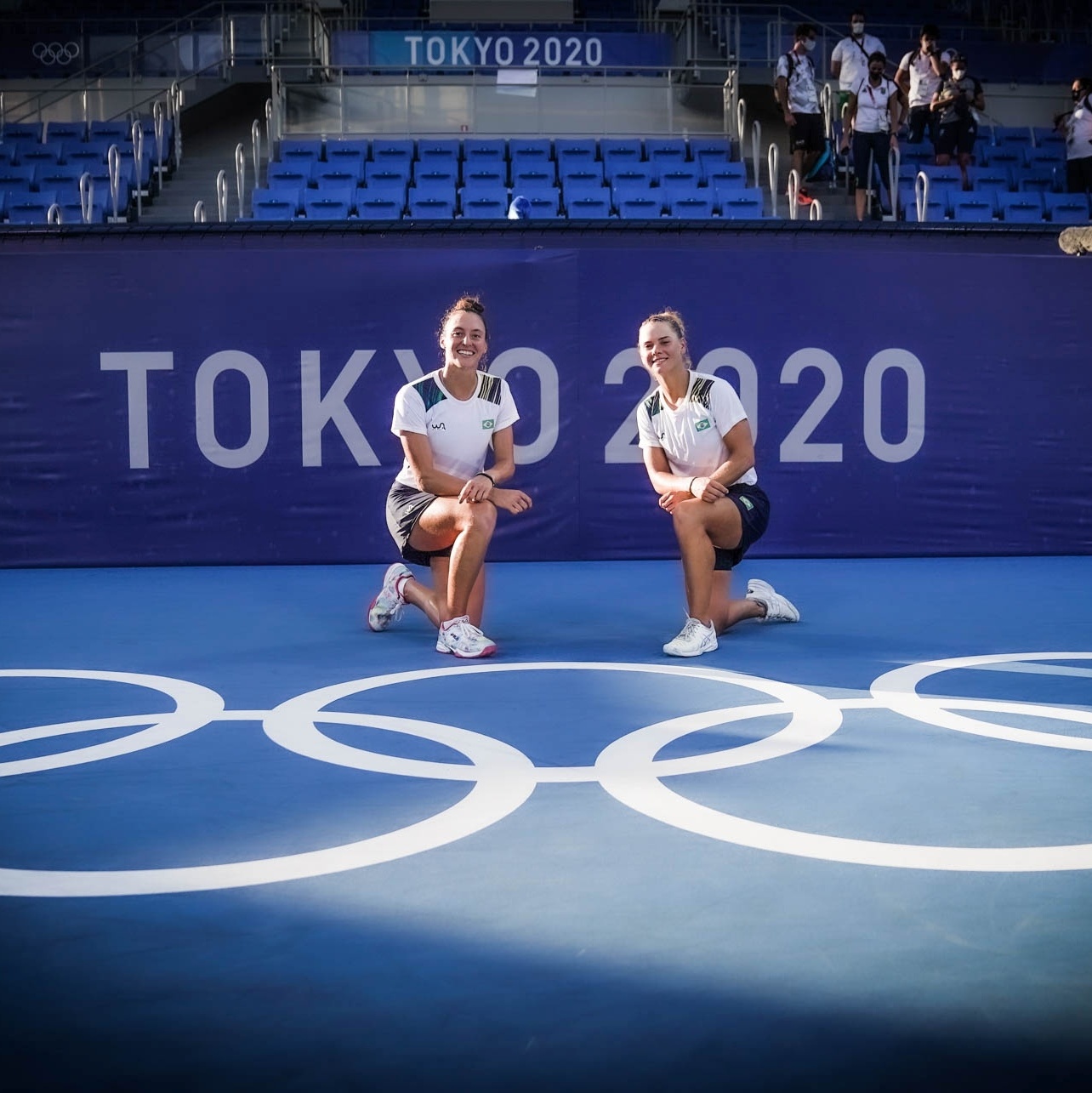 Jogos Olímpicos Tóquio 2020: Em busca do ouro inédito, Marta e