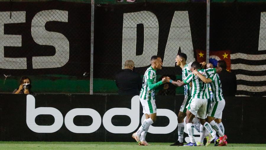 Após derrota para o Juventude, Corinthians encerra o 2º turno do Brasileirão sem vencer como visitante 