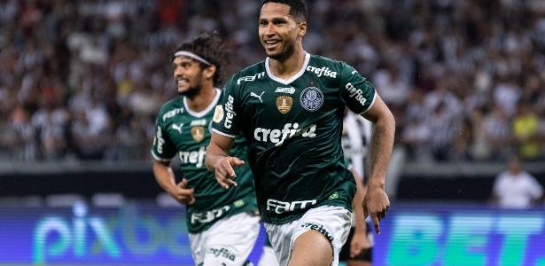 Palmeiras tiene una secuencia muy conveniente para poder gritar «Es un héroe»