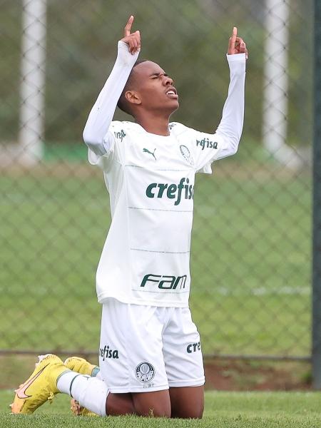 Acesso gratuito: veja como assistir à final do Brasileiro Sub-17 entre Palmeiras  e São Paulo – Palmeiras