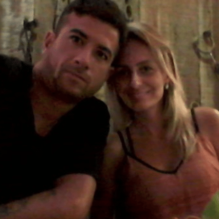 Carol Braga diz que namorou com JP Azevedo entre 2018 e 2019, mas que terminou com o surfista após ter sido agredida - Reprodução/Instagram