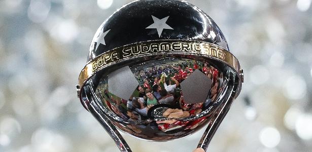 Sul-americana inicia hoje para clubes brasileiros: guia completo do torneio