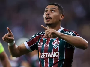 André: Fulham 'cozinha' Fluminense e confia em acerto por R$ 152 milhões