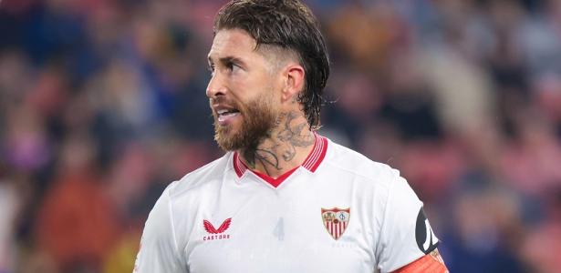 Sergio Ramos e Kurzawa no Corinthians: Possibilidade Assustadora, Afirma Lavieri
