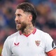 Sevilla anuncia saída de Sergio Ramos, e zagueiro fica livre no mercado