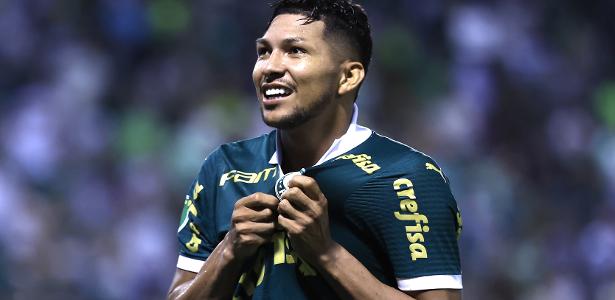 Palmeiras supera Botafogo-SP, assume liderança e chega confiante às quartas de final.