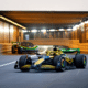 McLaren correrá com as cores do Brasil no GP de Mônaco em tributo a Senna 
