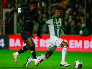 Flamengo x Juventude: horário e onde assistir ao jogo do Brasileirão