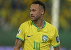 Volta de Neymar é inevitável, mas Dorival não pode se dobrar, dispara RMP - Pedro Vilela/Getty