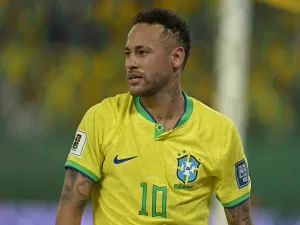 'Temos que parar de ser viúvas do Neymar', dispara Luís Rosa