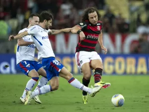 Saldo da travessia do Flamengo é bom, mas final foi melancólico
