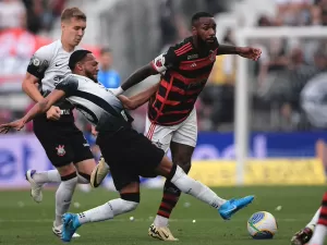 Por desfalques, Flamengo pede à CBF mudança de semi contra Corinthians