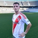 River Plate oficializa contratação de Galoppo, emprestado pelo São Paulo