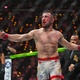 Merab Dvalishvili derrota primo de Khabib e mantém cinturão dos galos no UFC 311