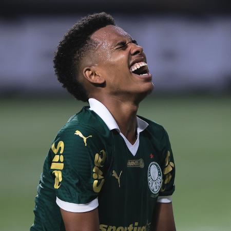 O Palmeiras empatou sem gols com o Red Bull Bragantino pelo Paulistão