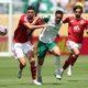 Palmeiras tem paciência com Vitor Roque e jejum não preocupa Abel