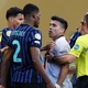 Rixa entre holandês da Inter e argentinos vem desde a Copa do Mundo