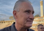 Tite faz preleção de '2012' e volta ao Corinthians com postura 'linha dura'