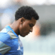 Rodrygo some no mata-mata e encerra Mundial como última opção no novo Real