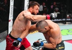UFC: algoz de brasileiro embolsa bônus de R$ 278 mil por nocaute relâmpago